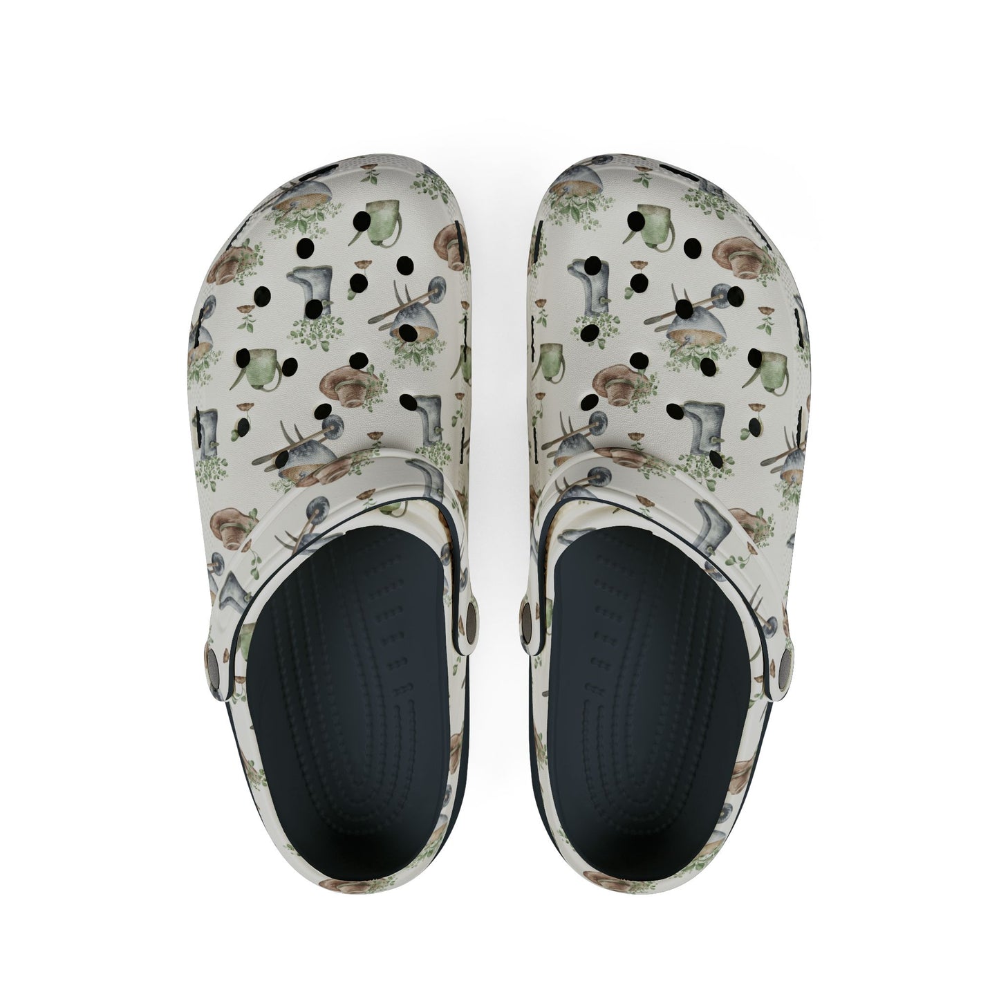 GARDENING -  EVA Foam Rubber Shoes