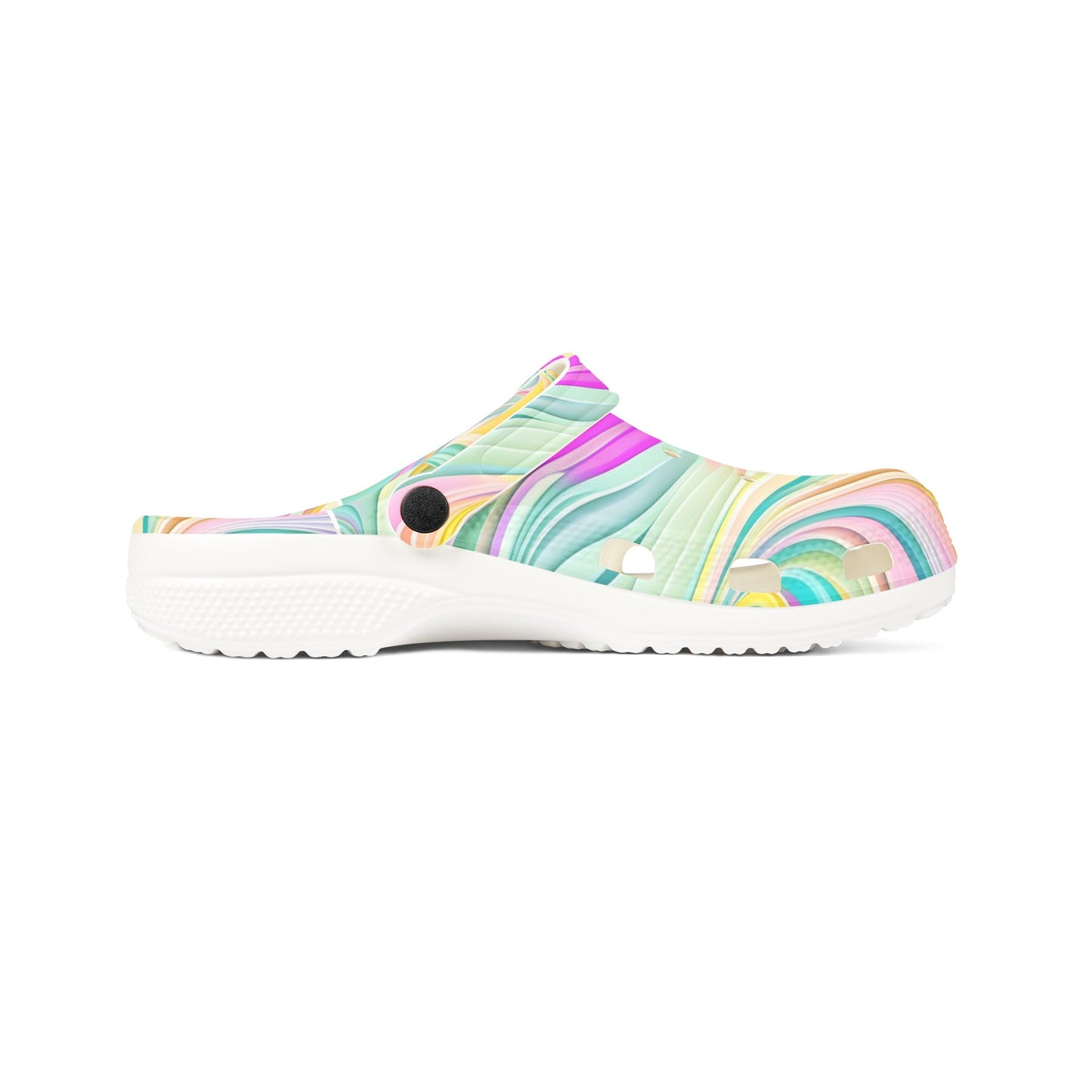 ART DECO - EVA Foam Rubber Shoes