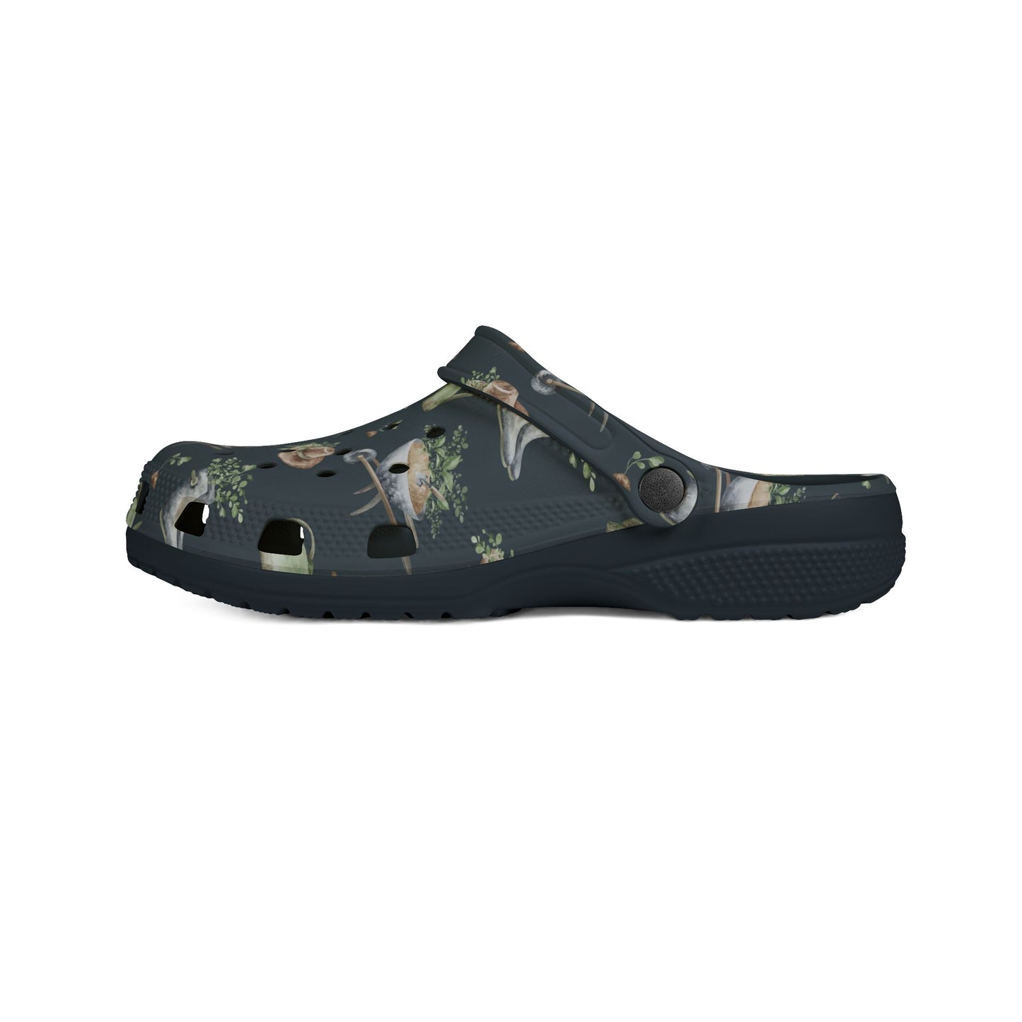 GARDENING -  EVA Foam Rubber Shoes