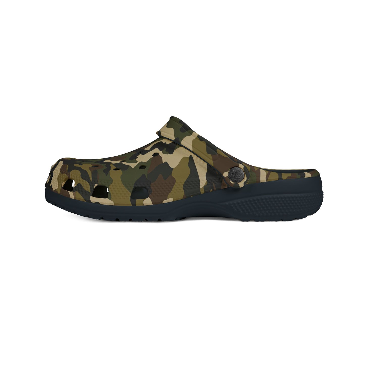 CAMMO CAMMOFLAUGE -  EVA Foam Rubber Shoes