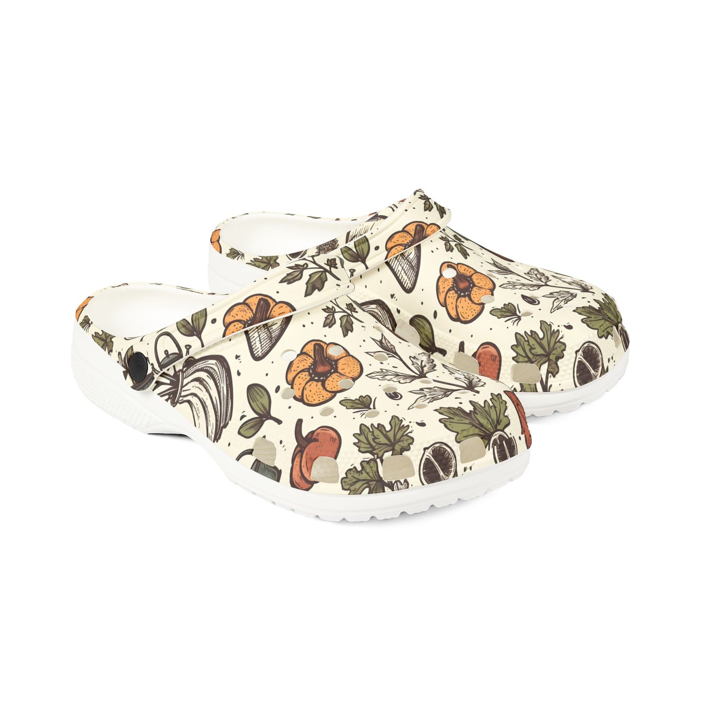 GARDENING -  EVA Foam Rubber Shoes