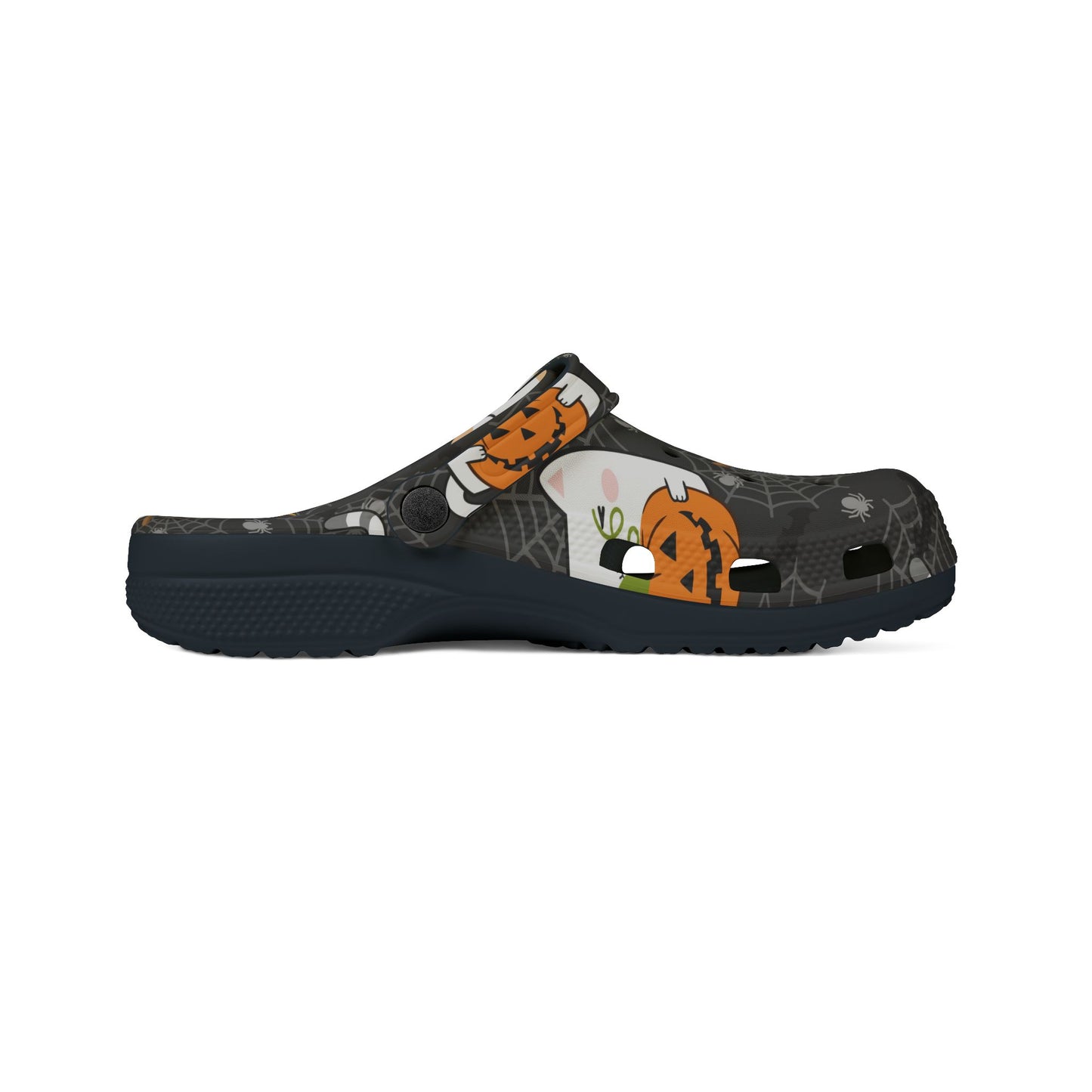 HALLOWEEN - CATS - EVA Foam Rubber Shoes