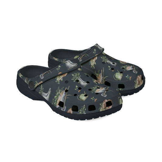 GARDENING -  EVA Foam Rubber Shoes