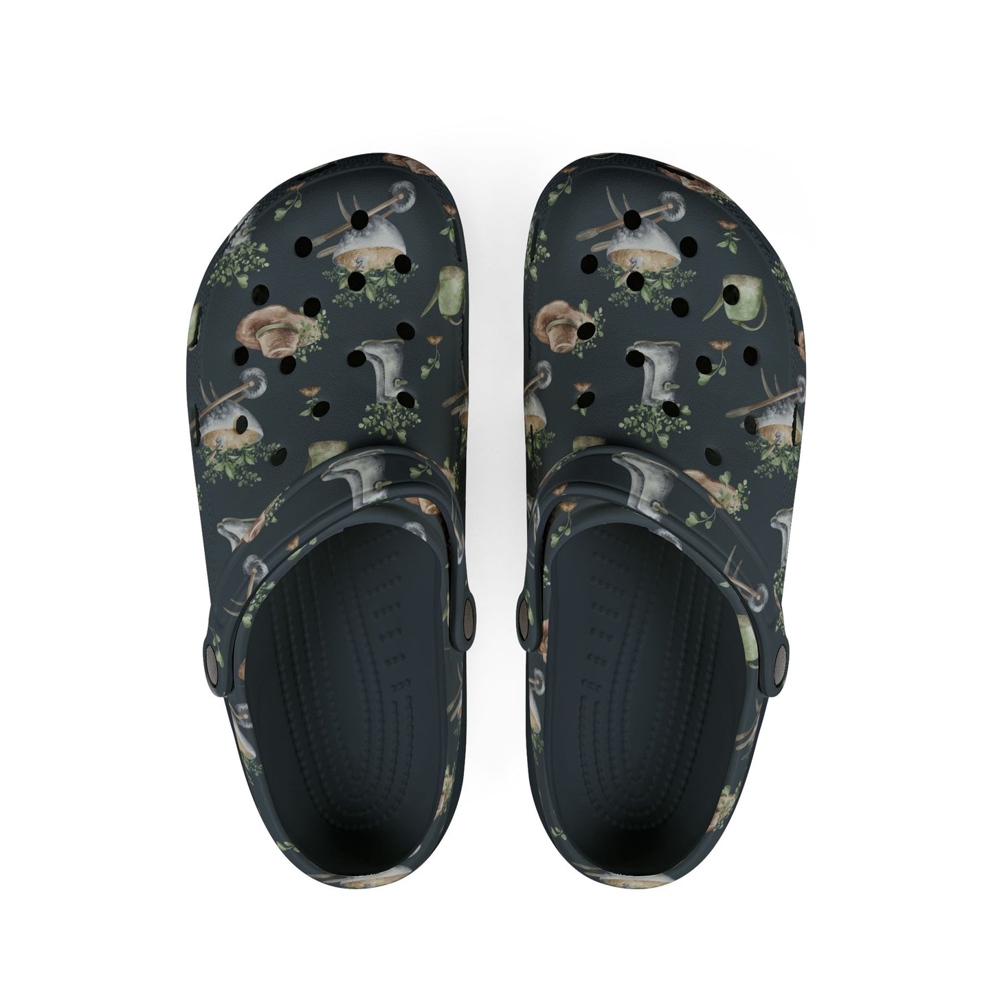 GARDENING -  EVA Foam Rubber Shoes