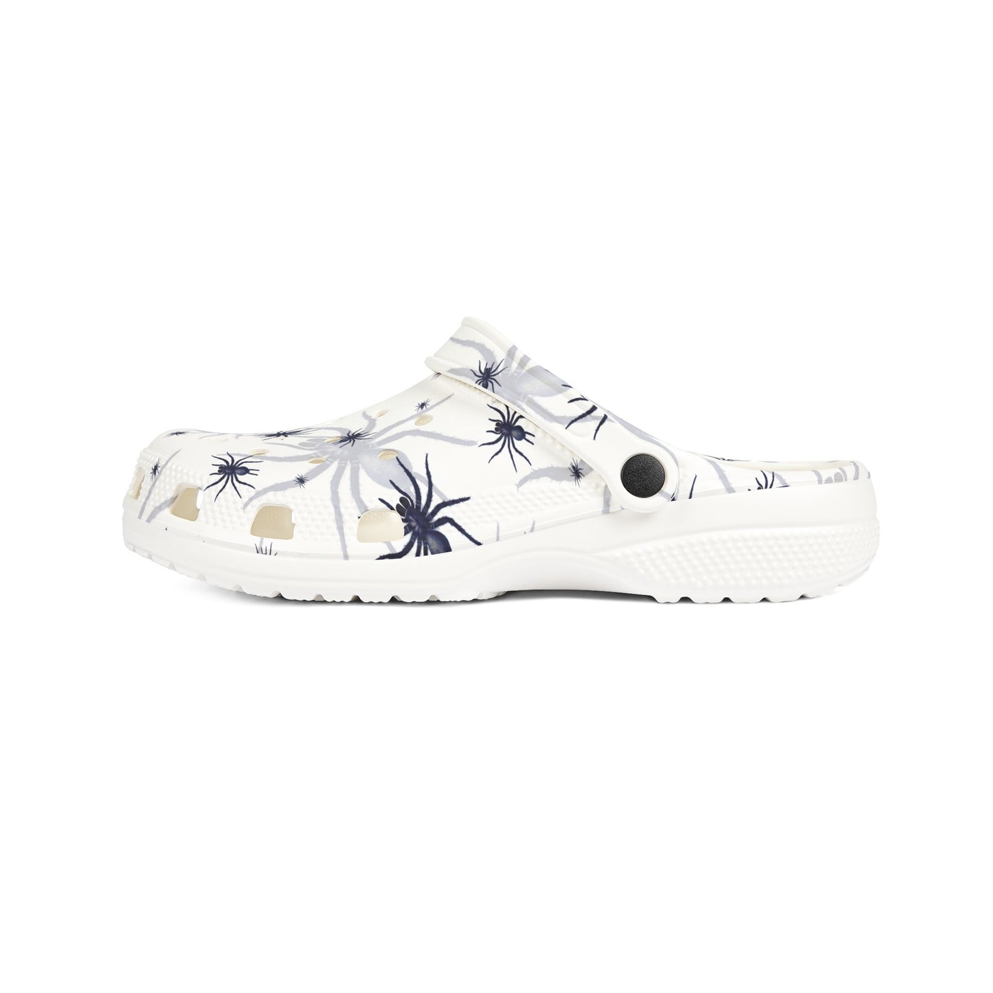 HALLOWEEN - SPIDERS - EVA Foam Rubber Shoes