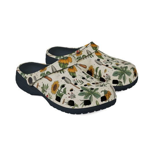 GARDENING -  EVA Foam Rubber Shoes