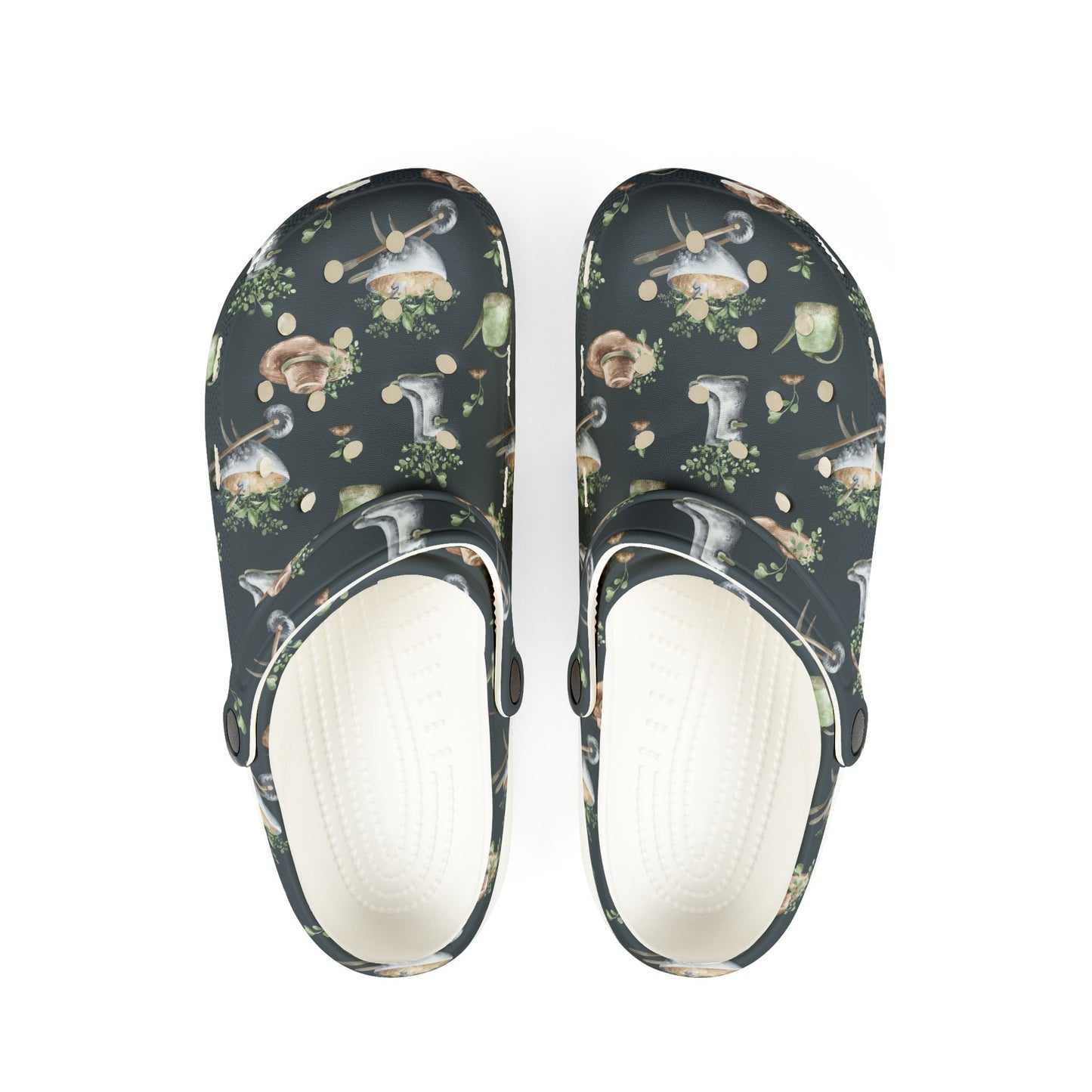 GARDENING -  EVA Foam Rubber Shoes