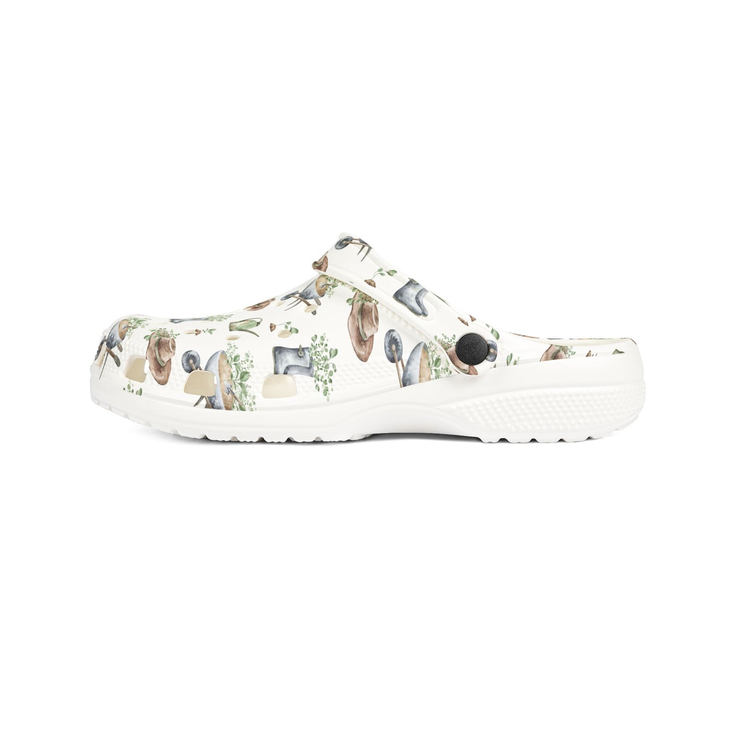 GARDENING -  EVA Foam Rubber Shoes