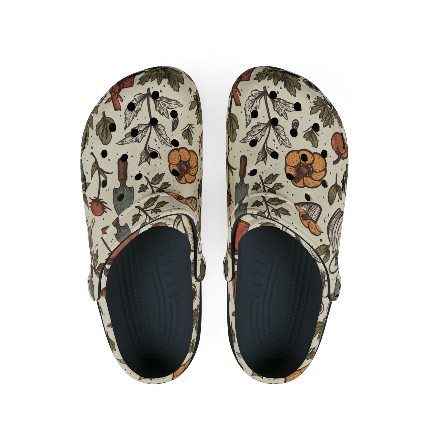 GARDENING -  EVA Foam Rubber Shoes