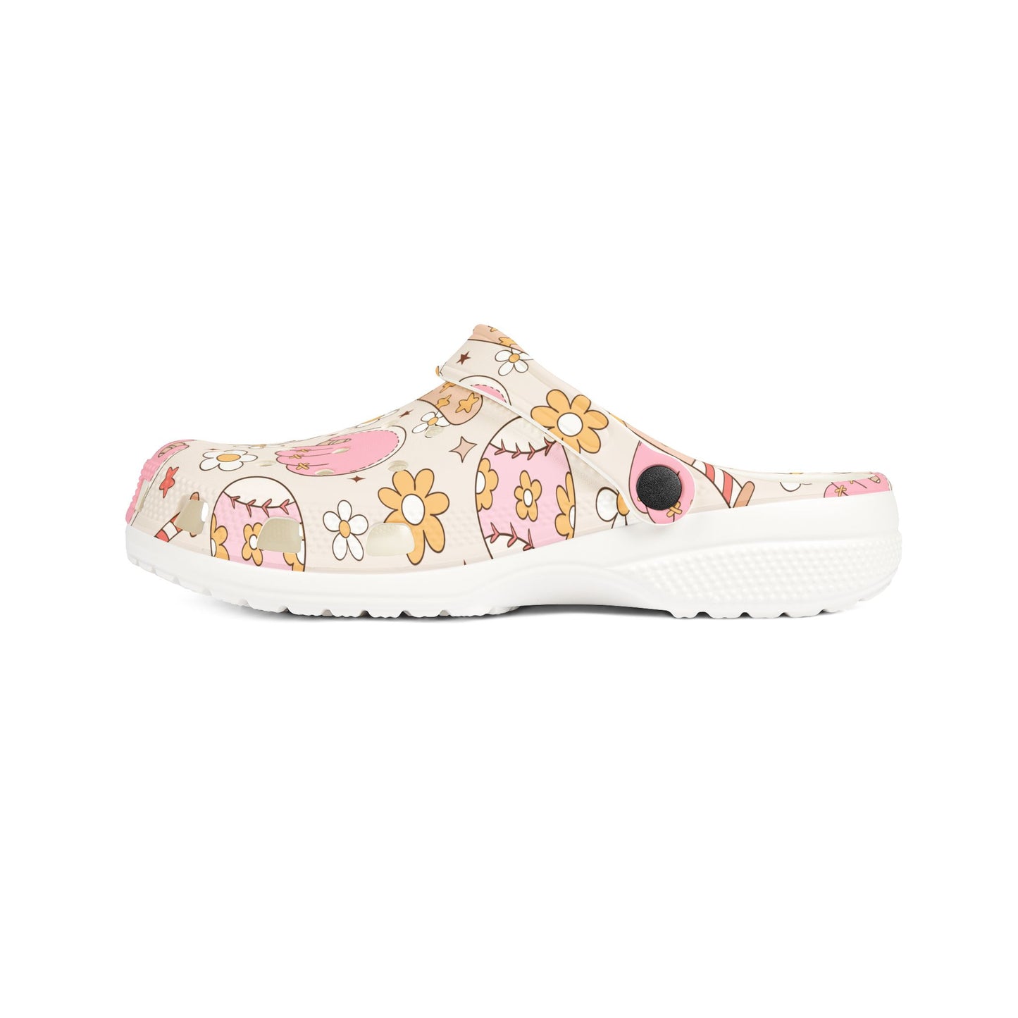 SOFTBALL - Girls  - Foam Rubber Shoes