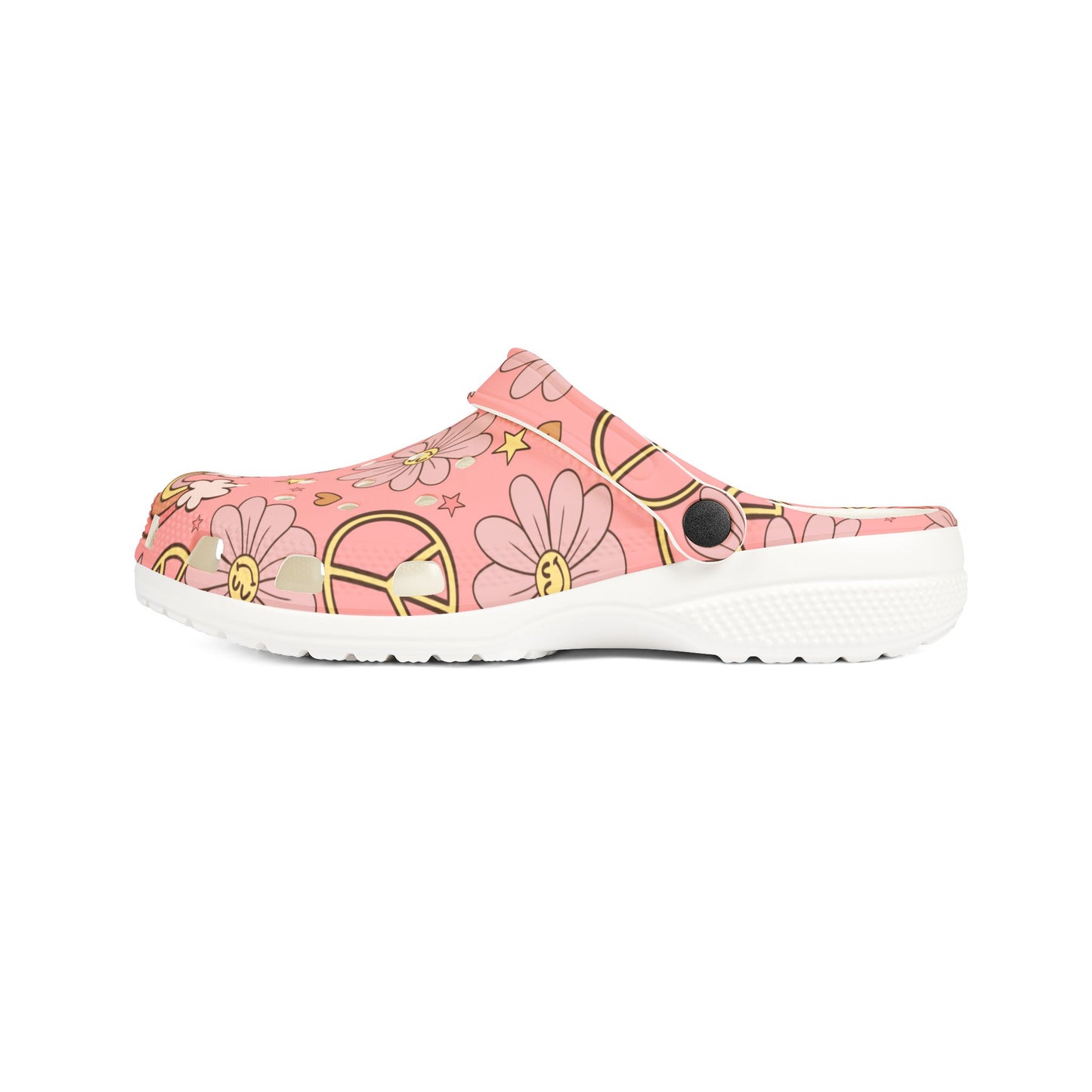 GROOVY - EVA Foam Rubber Shoes