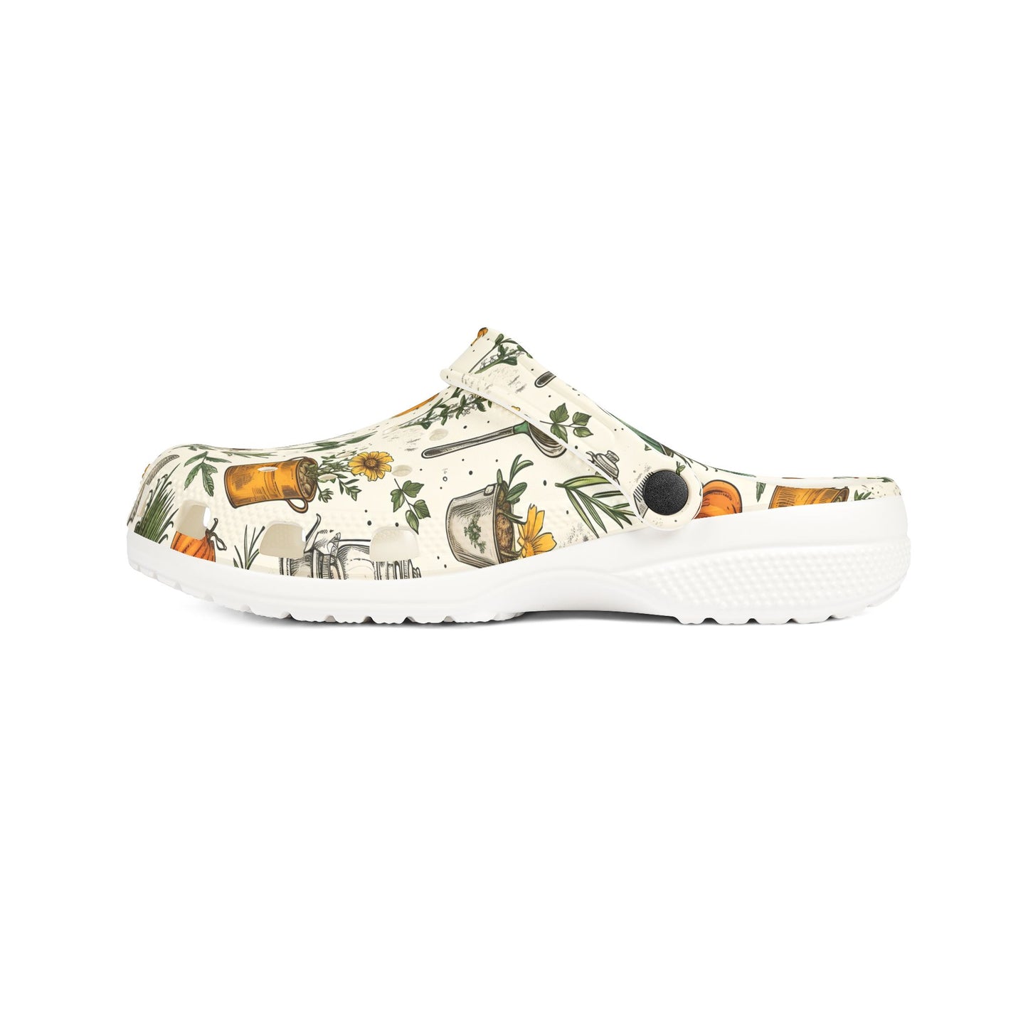 GARDENING -  EVA Foam Rubber Shoes