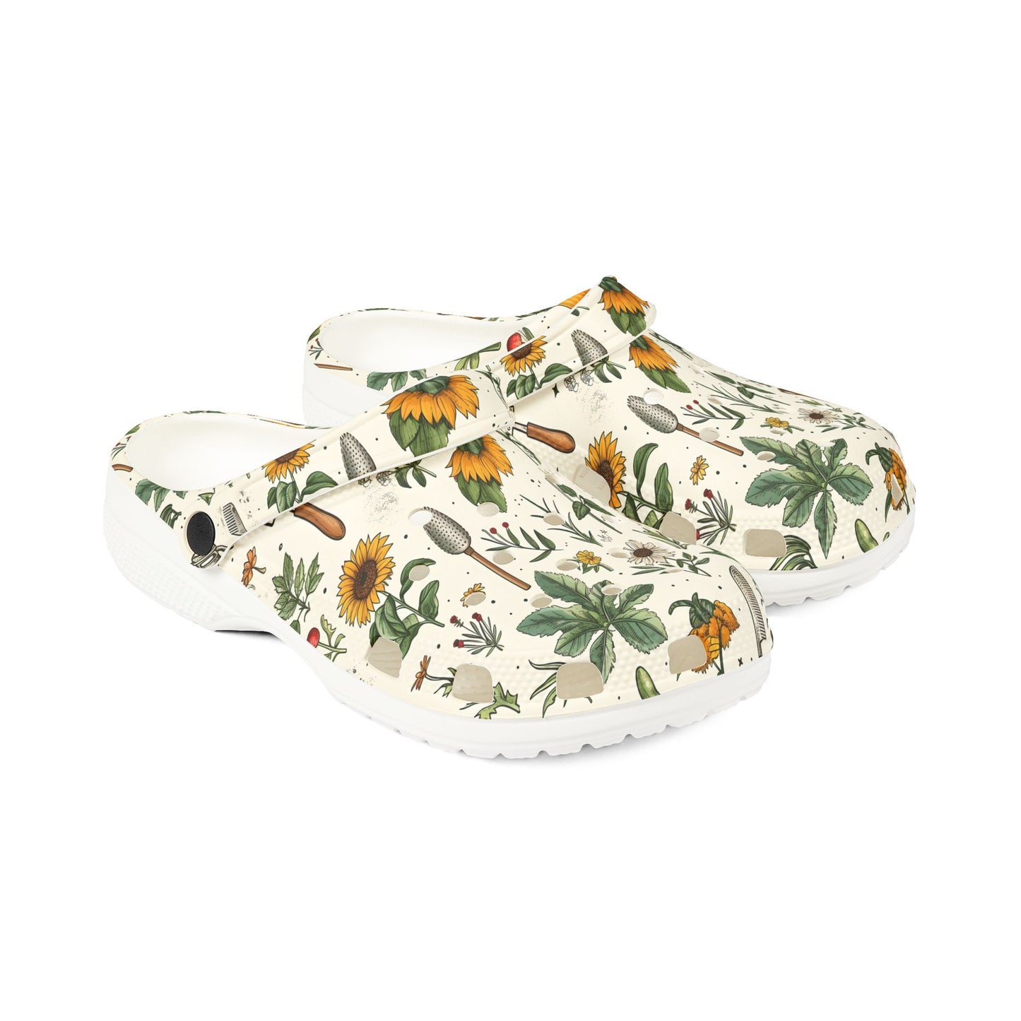 GARDENING -  EVA Foam Rubber Shoes