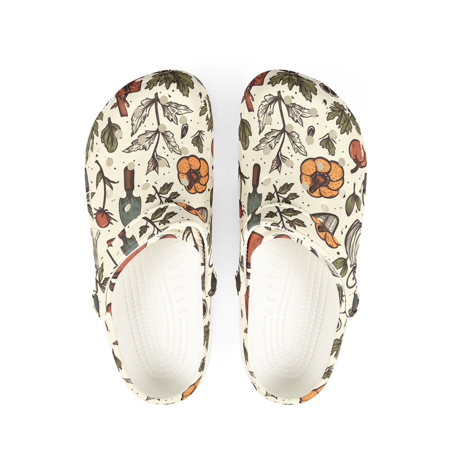 GARDENING -  EVA Foam Rubber Shoes