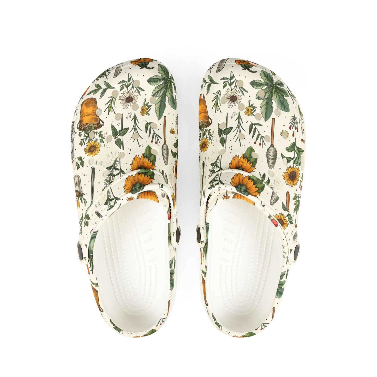 GARDENING -  EVA Foam Rubber Shoes