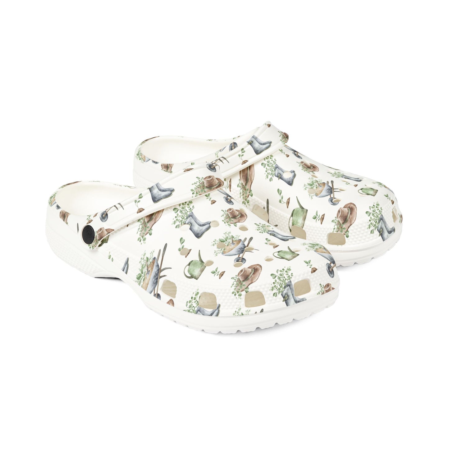 GARDENING -  EVA Foam Rubber Shoes