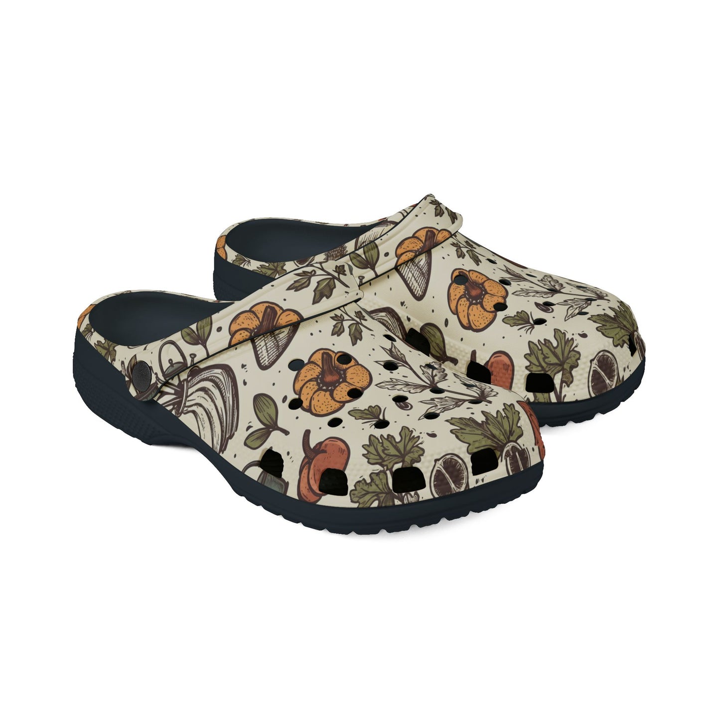 GARDENING -  EVA Foam Rubber Shoes